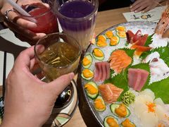 -和创柚子·会席日本料理(新区淮海街店)