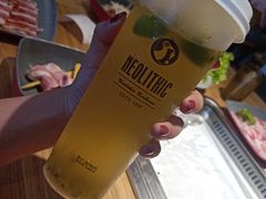 -新石器烤肉(无锡万象城店)