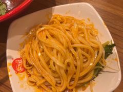 -子午路张记·肉夹馍(华强北店)