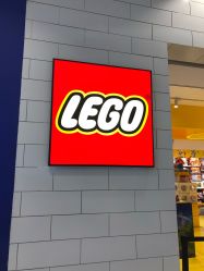 -乐高授权专卖店(朝阳大悦城店)