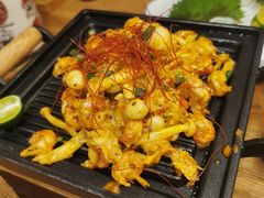 -桃太郎创作料理(大坪店)