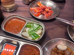 -西塔老太太泥炉烤肉(上海七宝领展广场店)