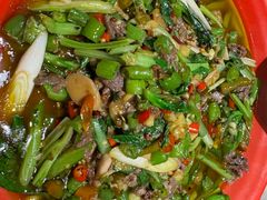 -常和州·夜宵大排档(常州单店)