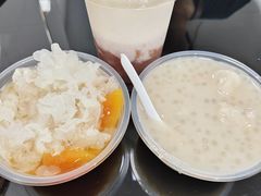 -百花传统甜品店(原址店)