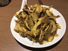 -鲜风烤肉冷面(杏林店)