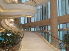 -上海雅居乐万豪侯爵酒店