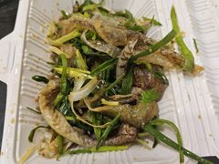 -陈添記·祖傳爽鱼皮·西关老字号(广州首店)