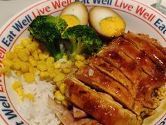 -周沫西餐厅(北京路广百百货店)