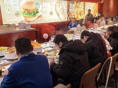 -龍歌自助小火锅(雨花台江南虹悦城店)
