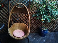 -随意茶庄·地道杭帮农家菜(梅家坞店)