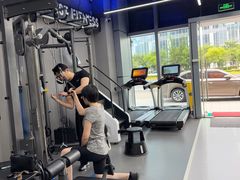 -EASY POWER健身工作室(浦东大道店)