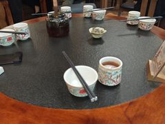 -旺爷砂锅·茶作(国贸城店)