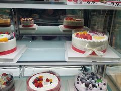 -罗莎蛋糕Rosa bread(印象汇店)