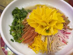 -真不同饭店(中州东路店)