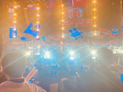 -轩 SUPER LIVE 超级现场(农科路店)