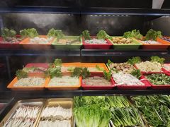 -苏格里岛自助海鲜烤肉(青秀万达店)