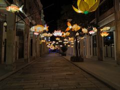 -赤坎·广东华侨国际旅游度假区