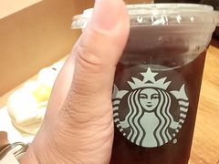 -星巴克(保定万博广场店)