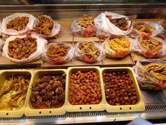 -绝味鸭脖(石路步行街店)