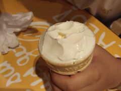 -麦当劳(石家庄乐活广场店)