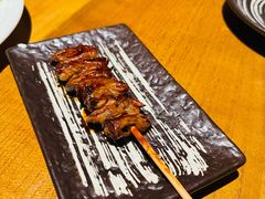 烤鸡肝-妮妮酒馆Bistro Nini