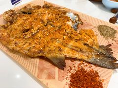 -何适山庄·团餐住宿(水长城P2停车场店)