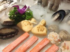 -八珍玉食鸡煲·打边炉(印象城店)