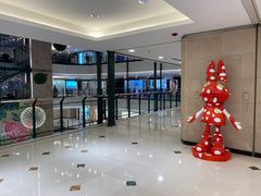 -梅龙镇广场