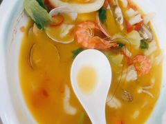 -碧海银沙海鲜餐厅(恒大海上威尼斯店)