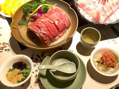 -盡膳口福·百年汤方火锅(科华北路店)