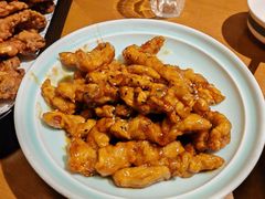 -吕氏疙瘩汤•海鲜新鲁菜(江山南路店)