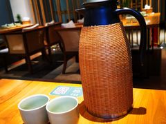 -竹里馆·淮扬菜·功夫茶(老门东店)