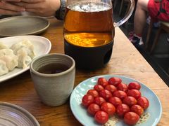 -必点海鲜·鲅鱼水饺(鞍山西道店)
