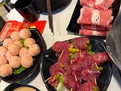 -三江汇火锅店(保全街店)