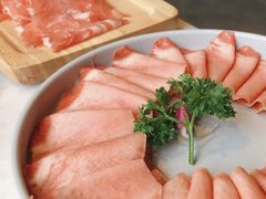 -煲宫猪肚鸡(晶品店)