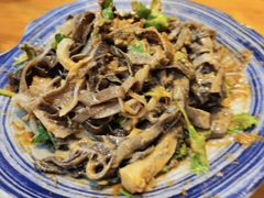 -老姑砂锅·烧烤天津菜(体北道店)