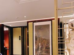 -Yan Ting 宴庭中餐厅(上海静安瑞吉酒店)