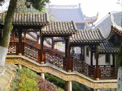 -岳麓山风景名胜区