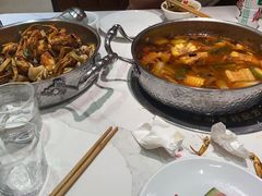 -七欣天香辣蟹火锅(南通任港路大润发店)