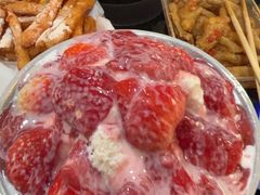 -水牛奶皇后糖水铺(深圳总店)