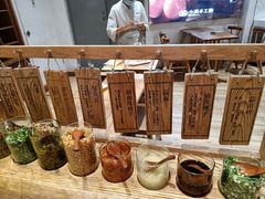 -小满手工粉(上海月星环球港店)
