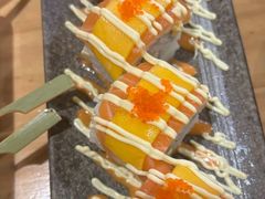 -长崎屋·日本料理·刺身·烧鸟(天河北路店)