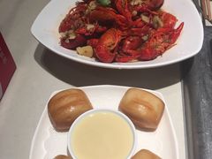 -海底捞火锅(团结桥店)