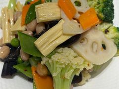 -必点海鲜·海肠捞饭·鲅鱼水饺(滨江道店)