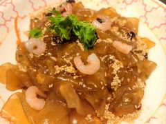 -五谷丰登农家院·地道胶东菜·海鲜烧烤(威海店)