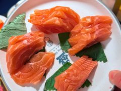 -東盛炭烤自助料理(玄武招商花园城店)
