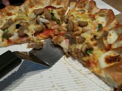 -必胜客(沈辽路万达店)