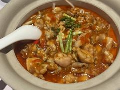 -粗茶淡饭·汉口公馆(循礼门店)