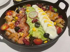 -一棵树·意大利西餐厅One Tree(新城店)
