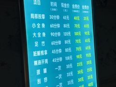 -益康盲人推拿按摩(长虹店)